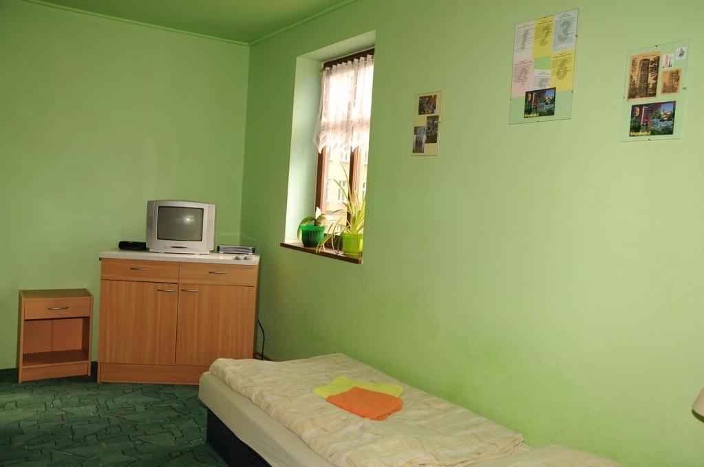 Restaurace A Penzion U Vladaru Mikulášovice Extérieur photo